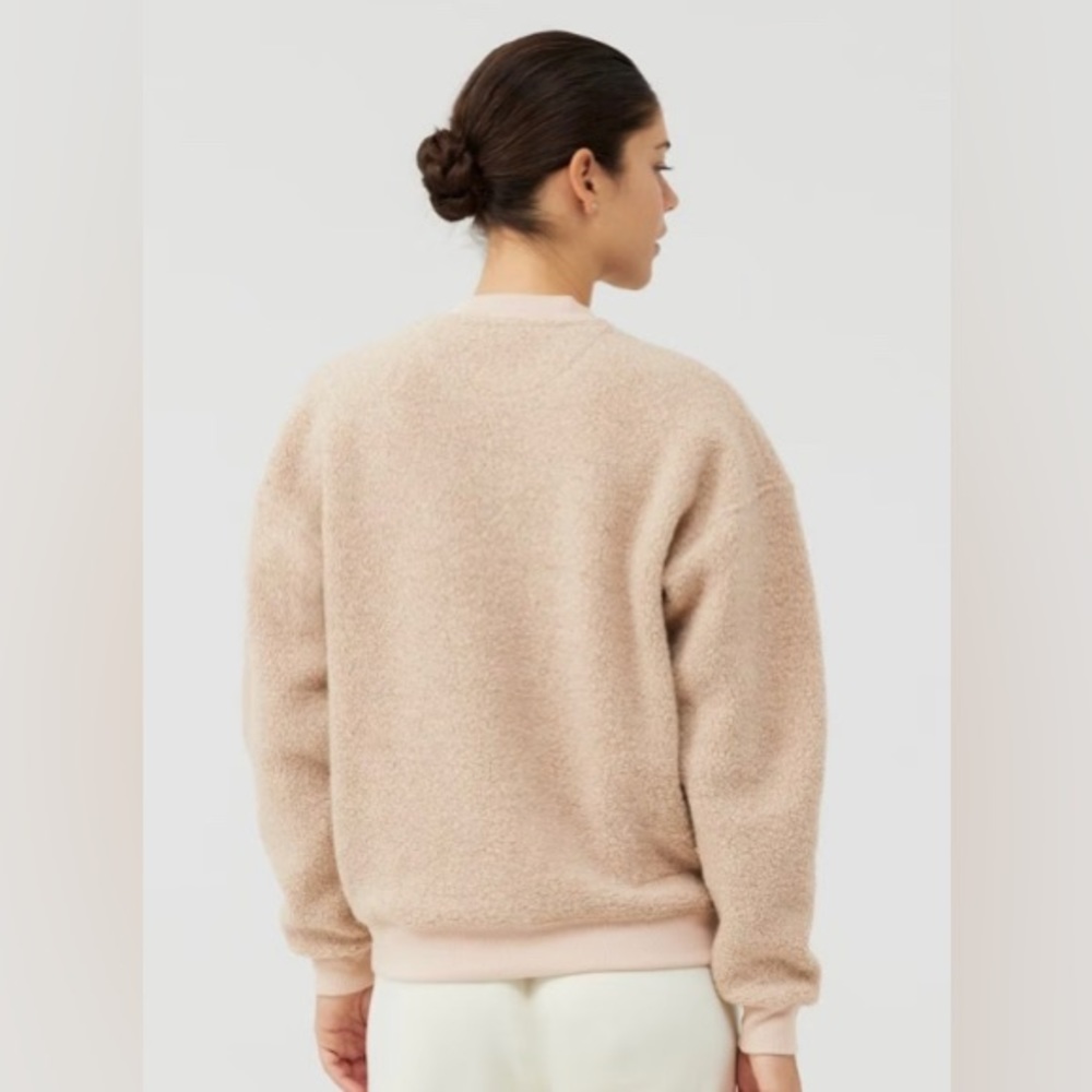 Outdoor Voices MegaFleece Crewneck Pullover - Women's